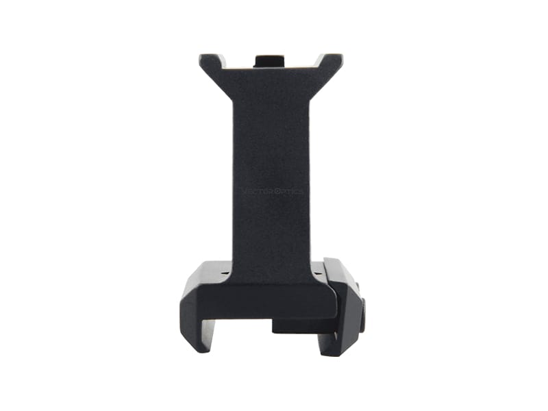 RIALZO PER RED DOT DA 1.5" - VECTOR OPTICS - immagine 3
