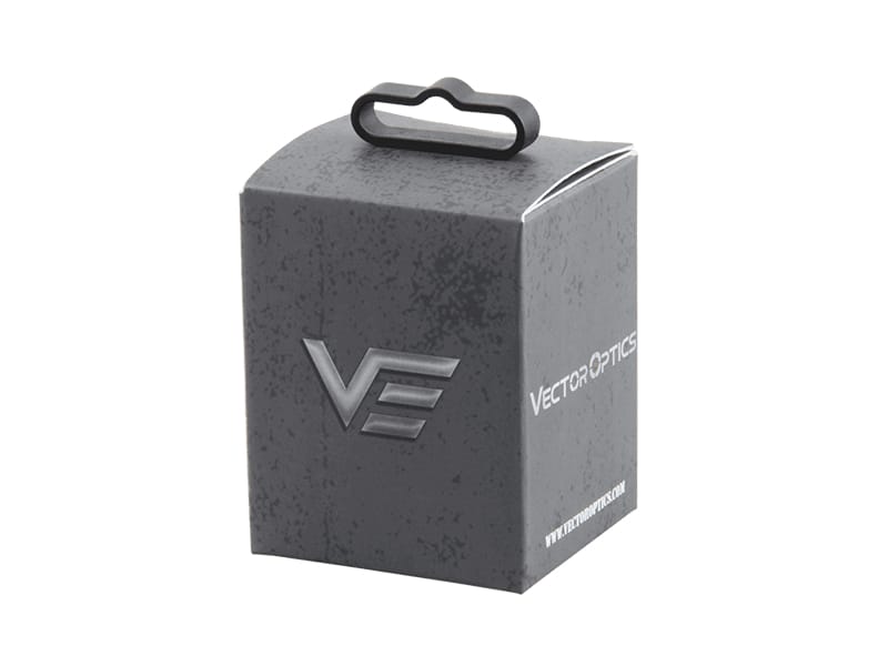 RIALZO PER RED DOT DA 1.5" - VECTOR OPTICS - immagine 6