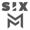 Logo del brand di abbigliamento tattico SIXMM