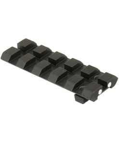 Slitta per montaggio dot su pistole APS serie Dragonfly, Mantis, Scorpion e ACP.
