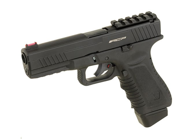 SLITTA PER DOT PER SERIE DRAGONFLY/MANTIS/SCORPION/ACP - APS - immagine 3