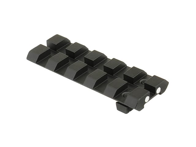 Slitta per montaggio dot su pistole APS serie Dragonfly, Mantis, Scorpion e ACP.