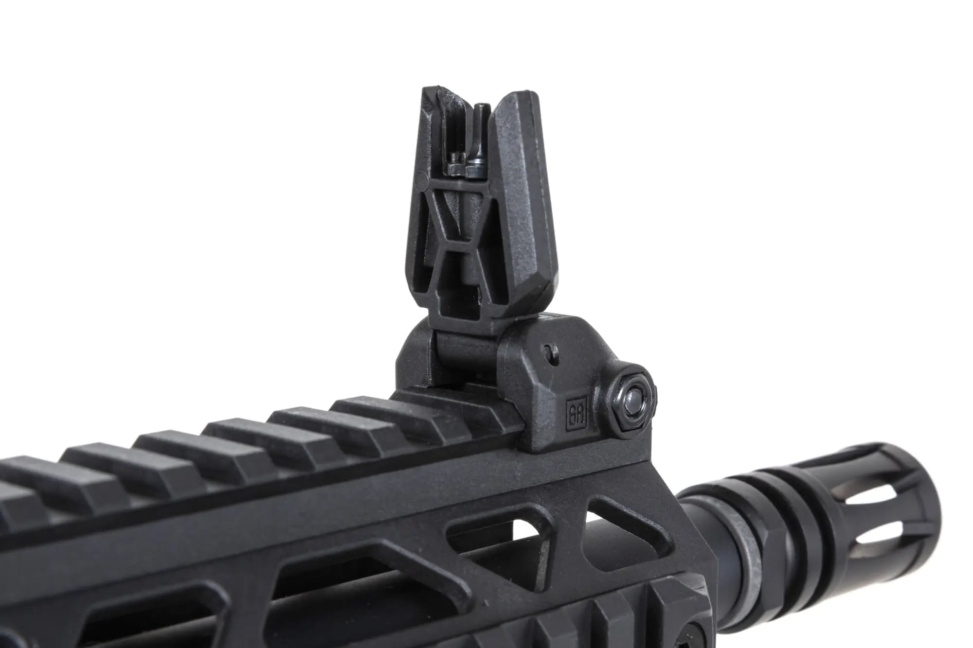 M4 F08 FLEX BLDC HAL ETU GEN.2 - SPECNA ARMS - immagine 11