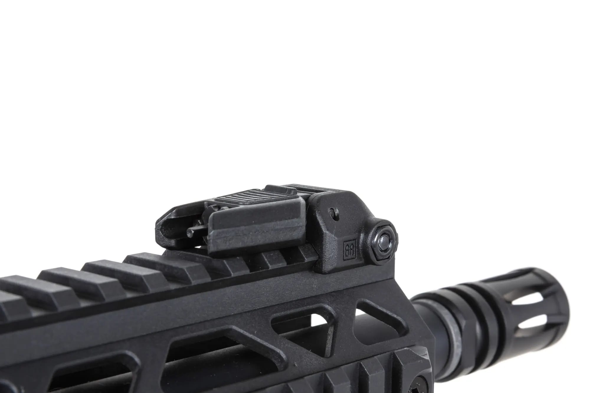 M4 F08 FLEX BLDC HAL ETU GEN.2 - SPECNA ARMS - immagine 12