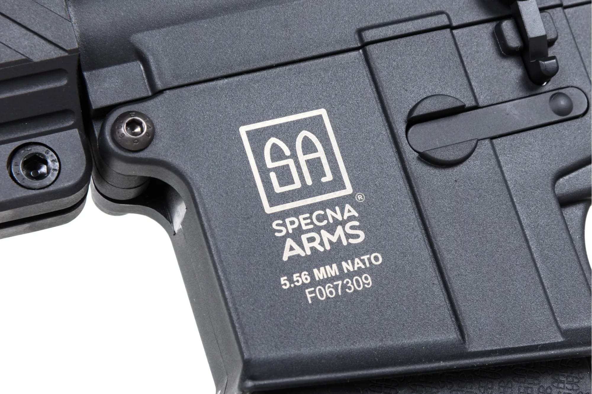 M4 F08 FLEX BLDC HAL ETU GEN.2 - SPECNA ARMS - immagine 15