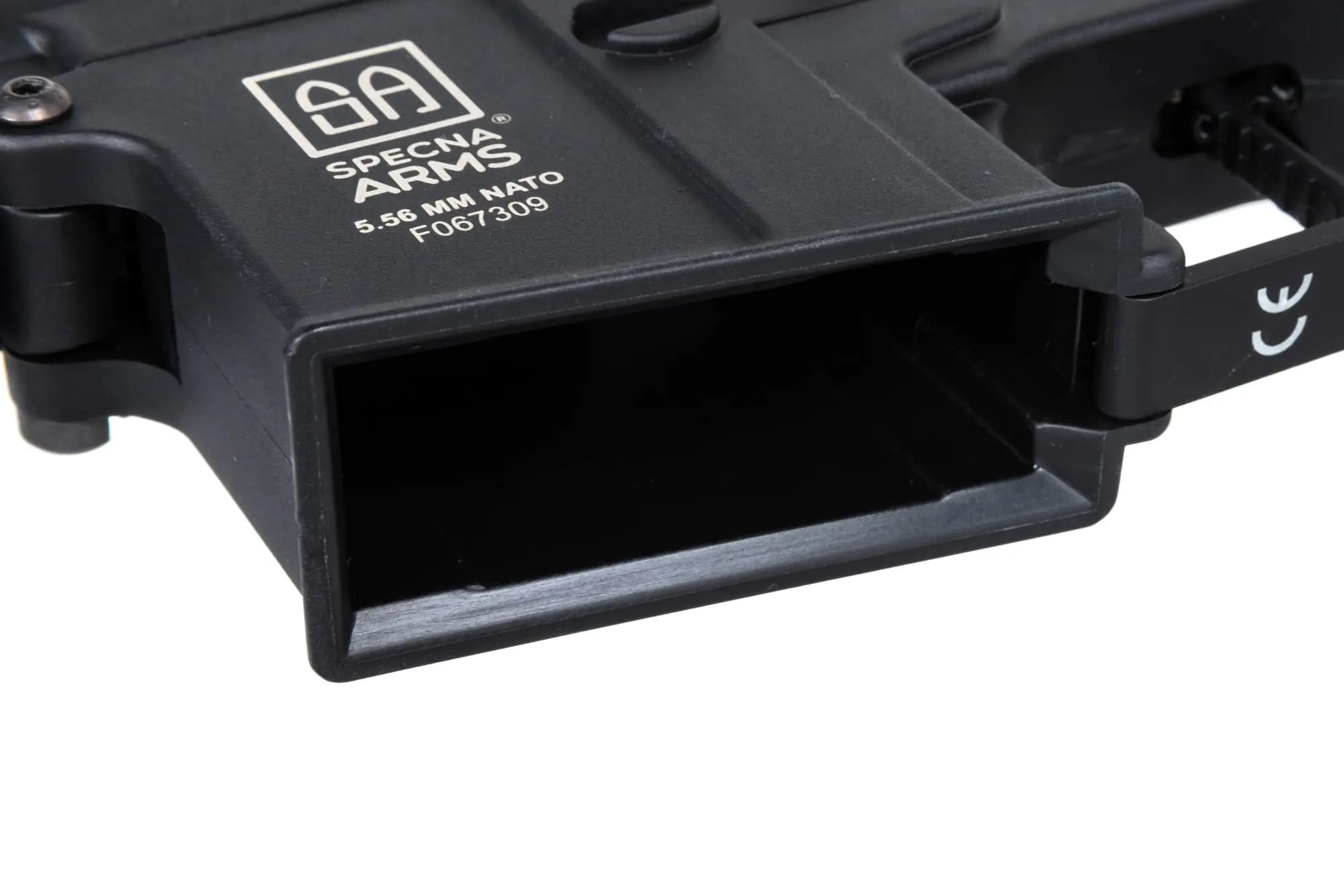 M4 F08 FLEX BLDC HAL ETU GEN.2 - SPECNA ARMS - immagine 18
