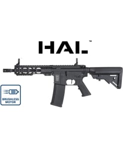 Fucile softair Specna Arms M4 F08 FLEX con motore brushless BLDC e sistema HAL ETU Gen.2