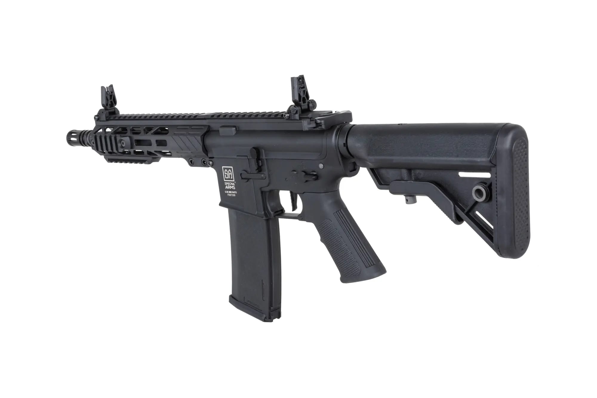 M4 F08 FLEX BLDC HAL ETU GEN.2 - SPECNA ARMS - immagine 6