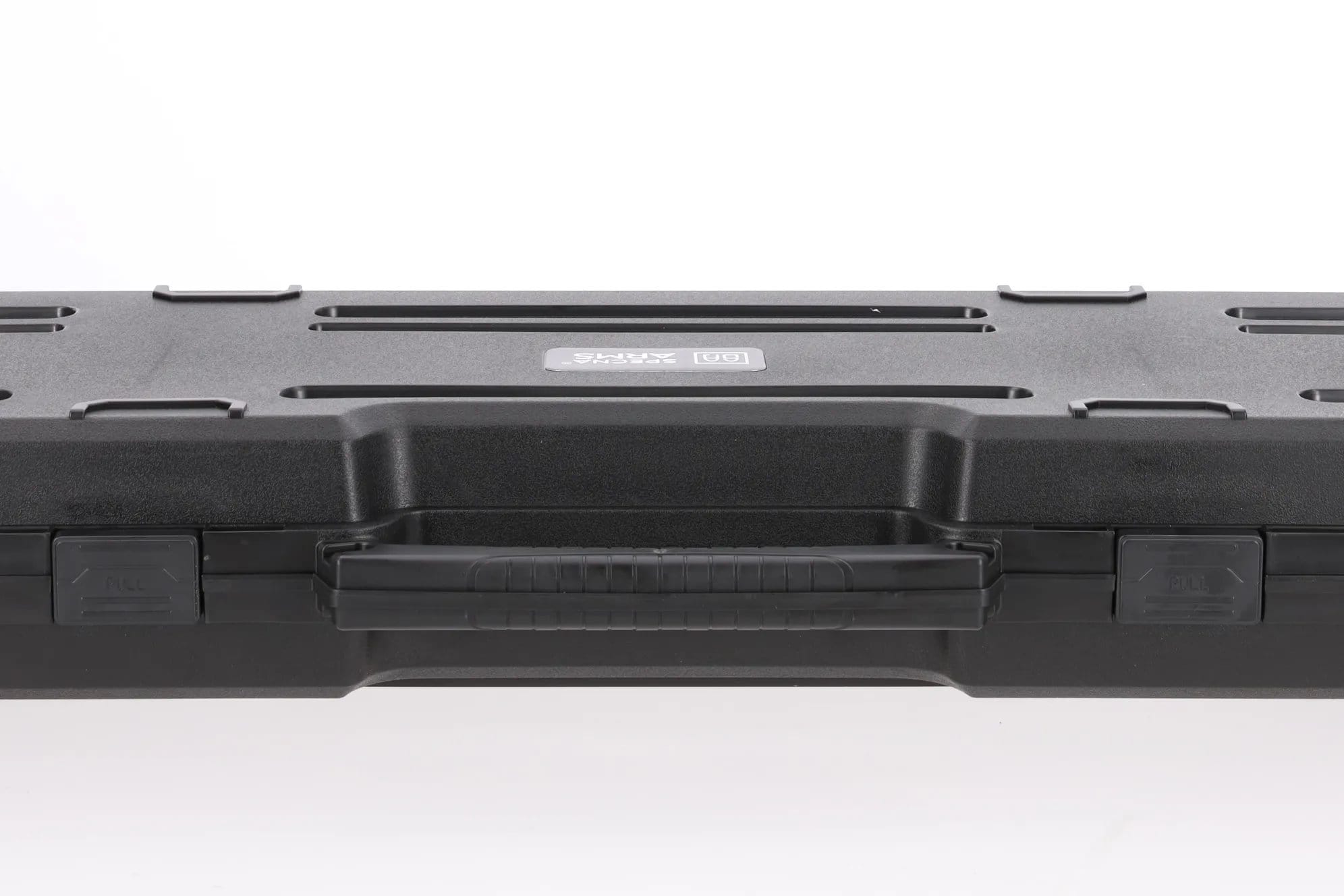 VALIGIA PER FUCILI LIGHTWEIGHT 120CM - SPECNA ARMS - immagine 7