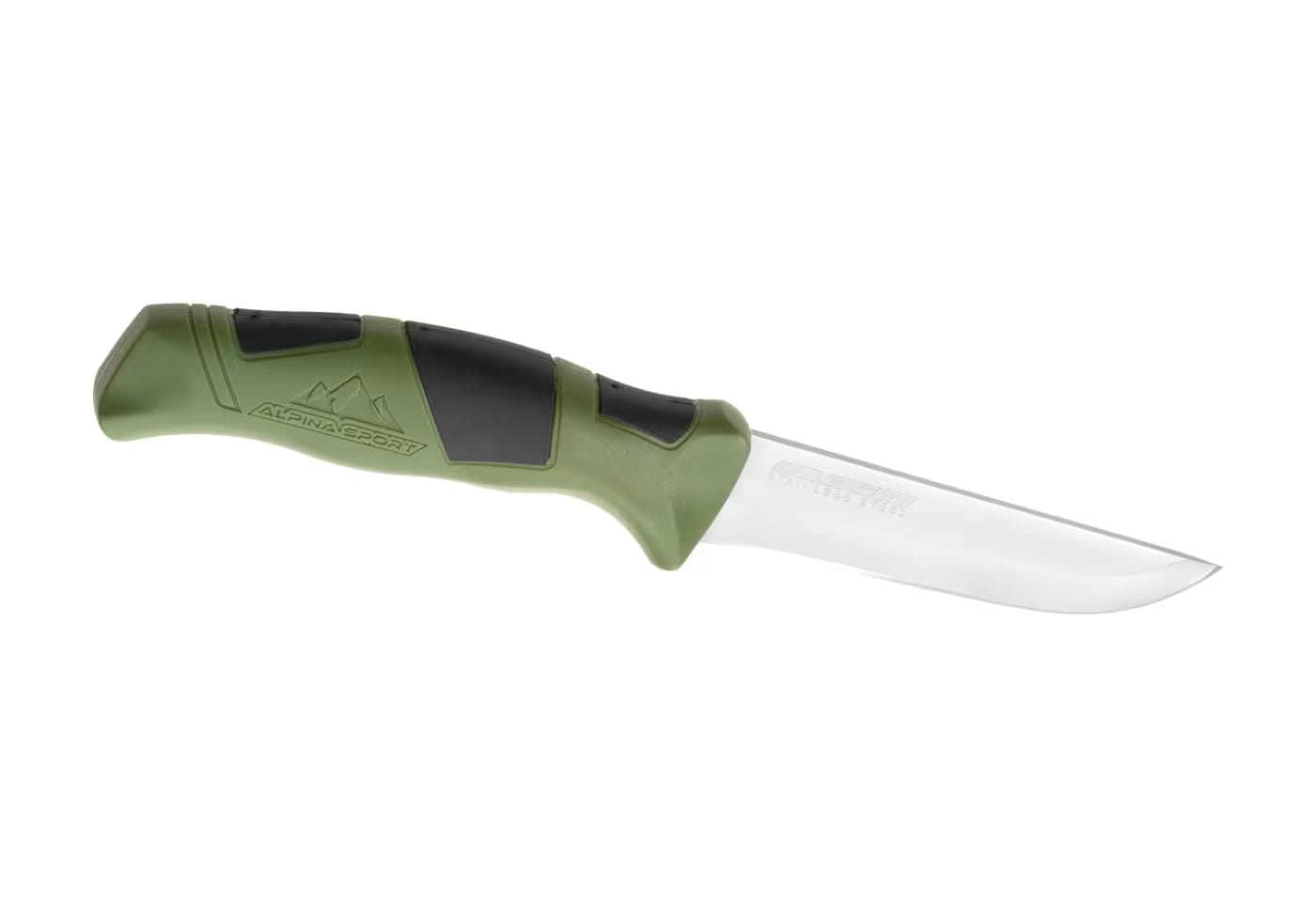COLTELLO ANCHO ALPINA SPORT - OD GREEN - UMAREX - immagine 4