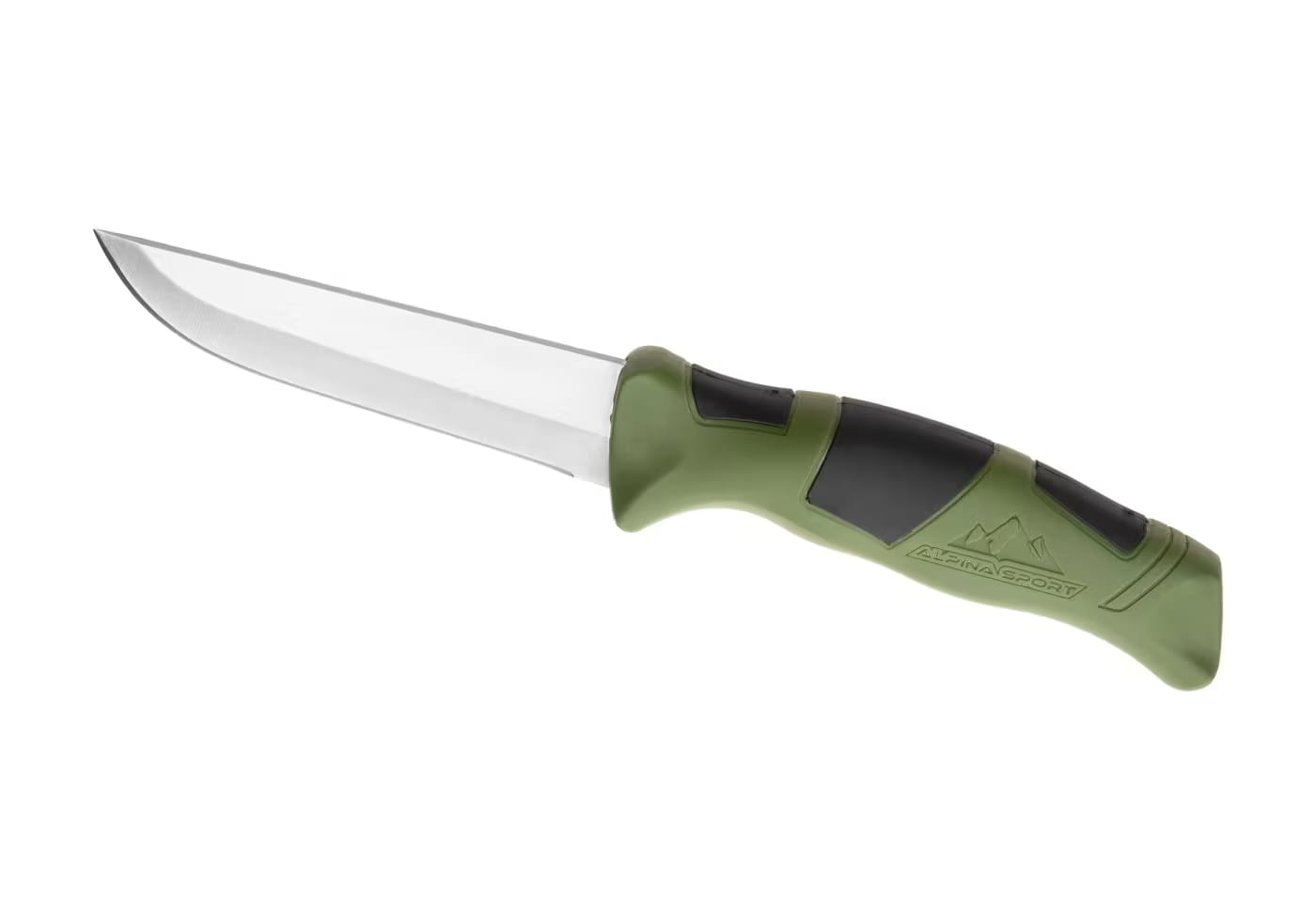 COLTELLO ANCHO ALPINA SPORT - OD GREEN - UMAREX - immagine 5