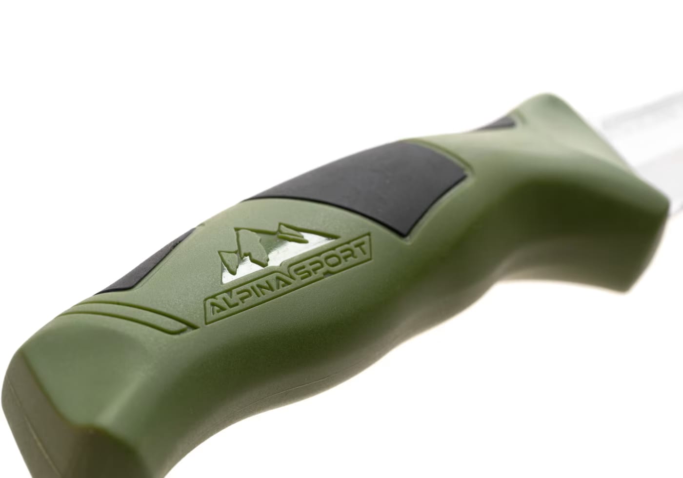 COLTELLO ANCHO ALPINA SPORT - OD GREEN - UMAREX - immagine 6