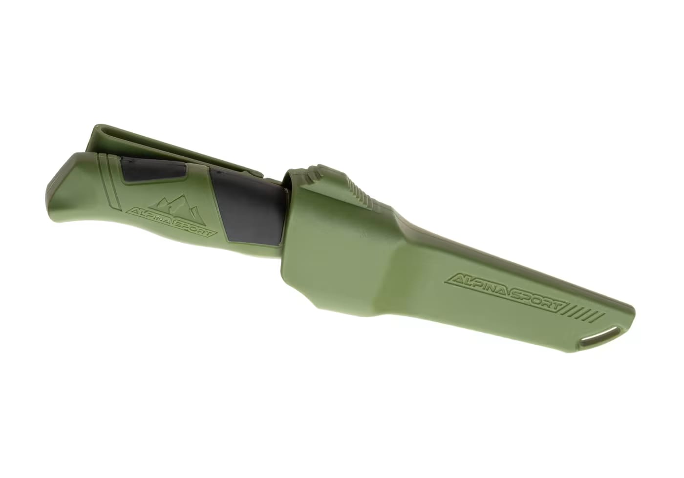 COLTELLO ANCHO ALPINA SPORT - OD GREEN - UMAREX - immagine 2