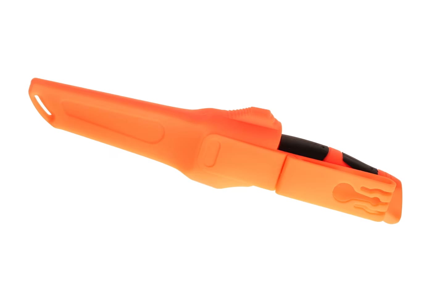 COLTELLO ANCHO ALPINA SPORT - ORANGE - UMAREX - immagine 3