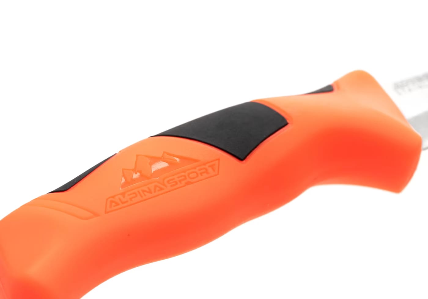 COLTELLO ANCHO ALPINA SPORT - ORANGE - UMAREX - immagine 6
