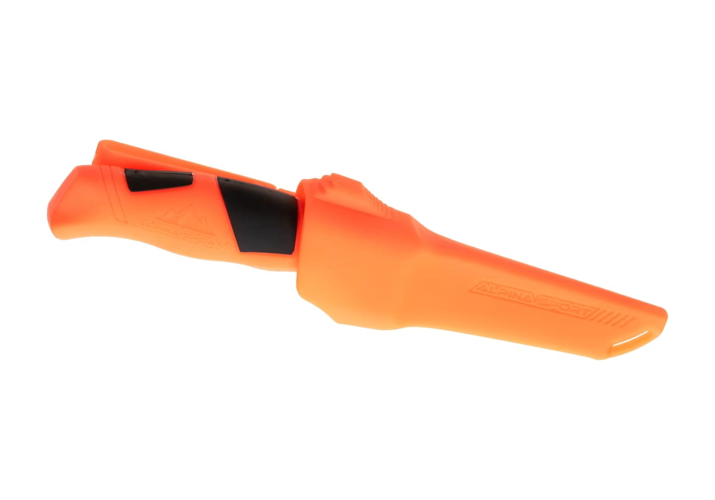 COLTELLO ANCHO ALPINA SPORT - ORANGE - UMAREX - immagine 2