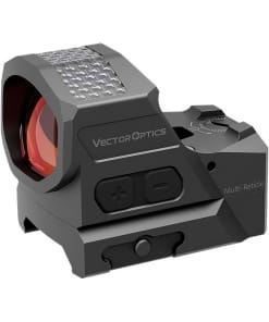 RED DOT FRENZY 1x19x26 SMR GEN II - VECTOR OPTICS