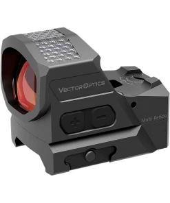 RED DOT FRENZY 1x19x26 SMR GEN II - VECTOR OPTICS