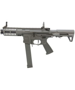 ARP 9 M-LOCK 5 - BATTLESHIP GREY - G&G