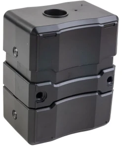 AUTOMATIC BB LOADER NEO SATELLITE 1300BB - LAYLAX