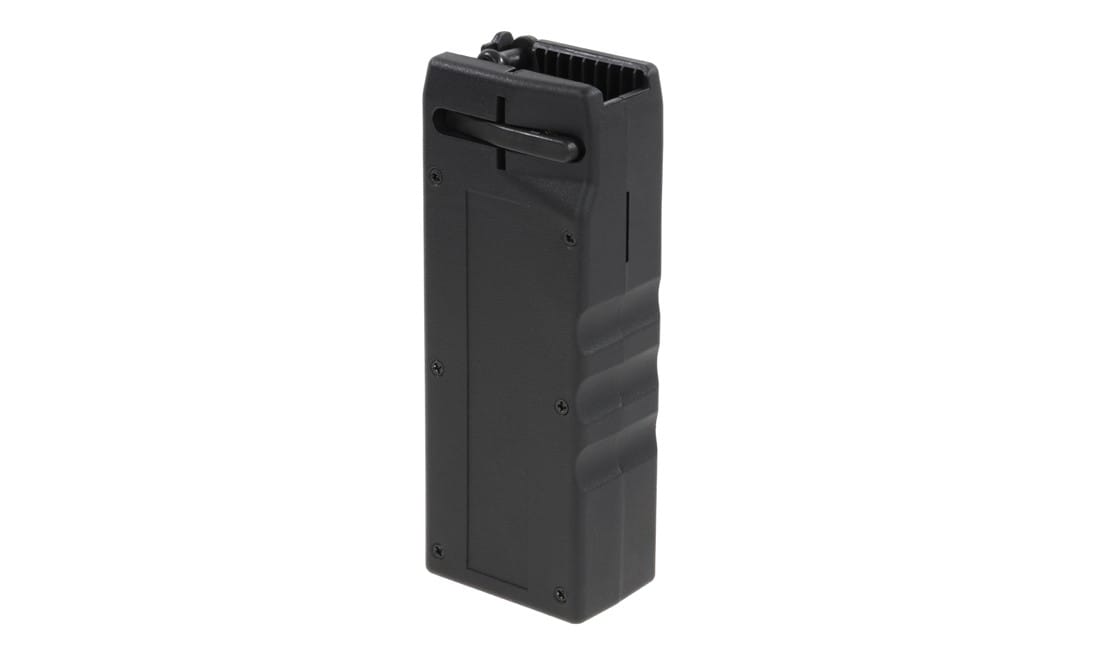 BB LOADER DA 1500 BB PER M4 - SAIGO DEFENSE - immagine 2