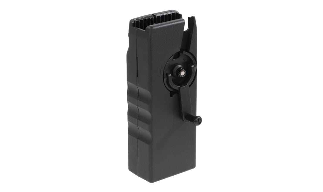 bb loader 1500 bb saigo defense ricarica caricatori m4 softair gunshot.it