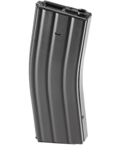 CARICATORE FLASH MAG M4 350 BB FN HERSTAL - CYBERGUN