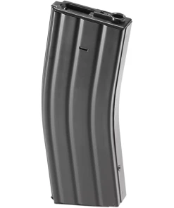 CARICATORE FLASH MAG M4 350 BB FN HERSTAL - CYBERGUN