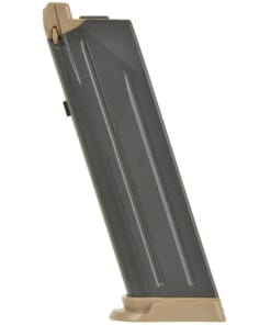 CARICATORE FN 509 GBB 23 BB - TAN - CYBERGUN