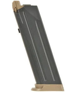 CARICATORE FN 509 GBB 23 BB - TAN - CYBERGUN