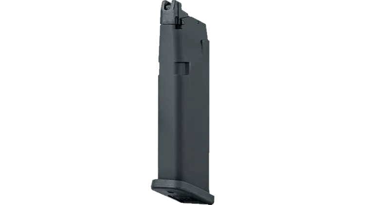 CARICATORE GBB PER GLOCK 17/45 GEN.5 MOS 20 BB- UMAREX