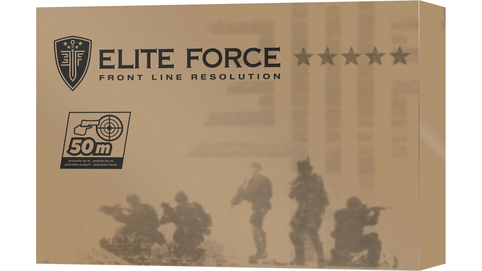 ELITE FORCE ROGUE 11 CO2 - UMAREX - immagine 10