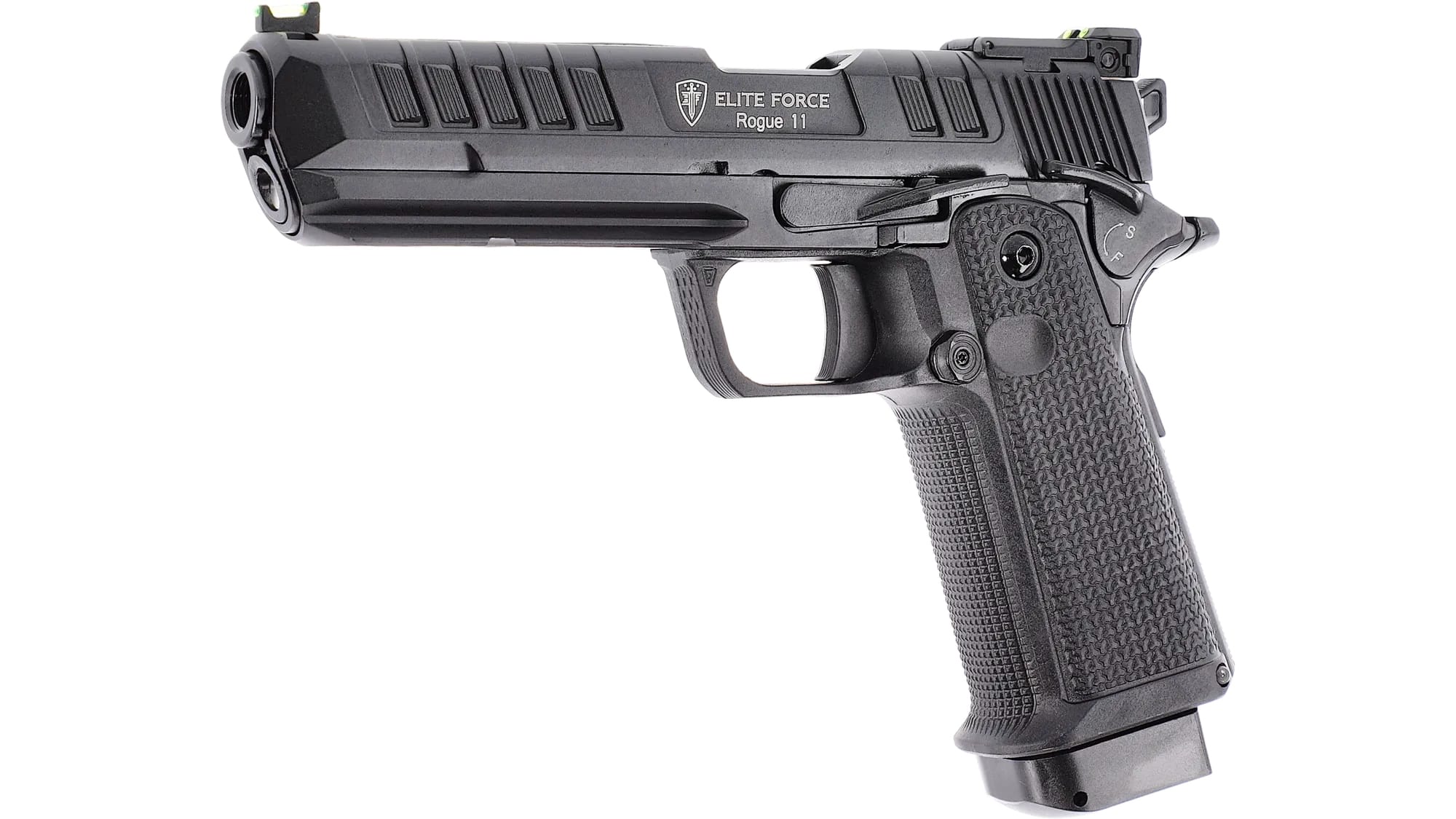 ELITE FORCE ROGUE 11 CO2 - UMAREX - immagine 2