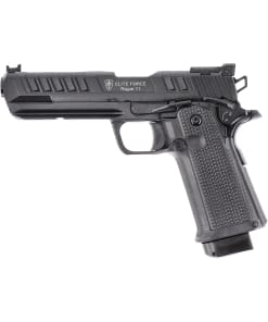 Pistola da softair Elite Force Rogue 11 CO2 Umarex scarrellante in metallo
