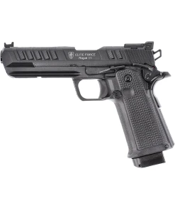 Pistola da softair Elite Force Rogue 11 CO2 Umarex scarrellante in metallo
