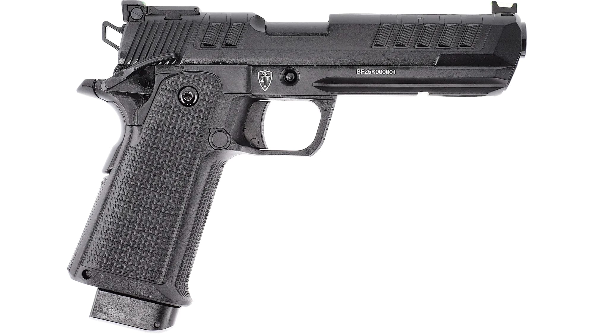 ELITE FORCE ROGUE 11 CO2 - UMAREX - immagine 3