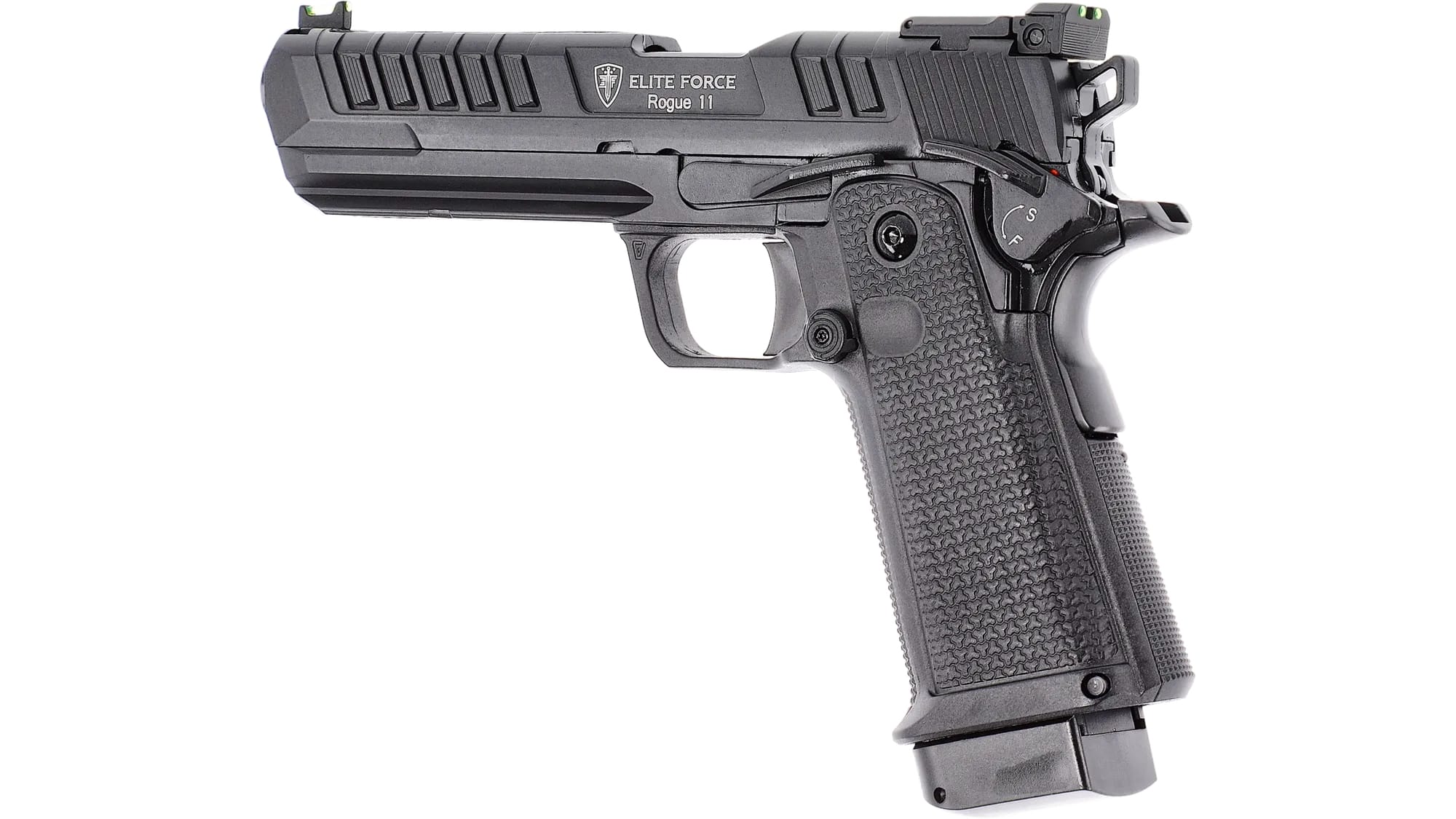 ELITE FORCE ROGUE 11 CO2 - UMAREX - immagine 4