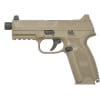 FN 509 GBB - TAN - CYBERGUN