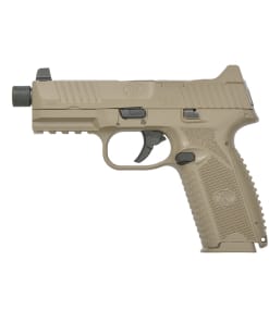 FN 509 GBB - TAN - CYBERGUN