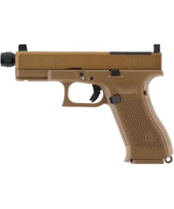 GLOCK 19X MOS CO2 - COYOTE - UMAREX
