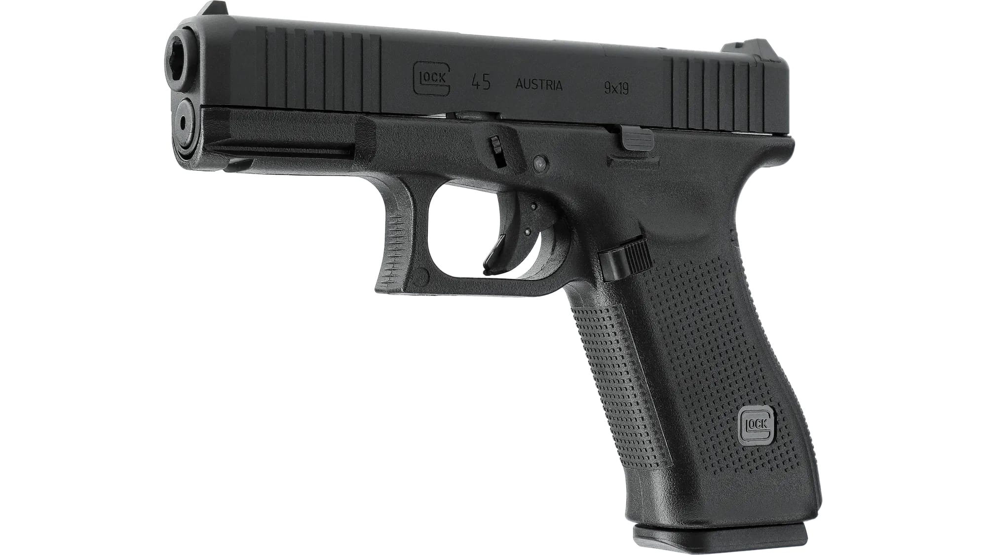GLOCK 45 GEN.5 MOS GBB - UMAREX - immagine 3