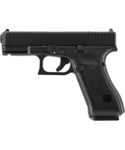 Pistola softair a gas GLOCK 45 Gen.5 MOS GBB Umarex con carrello in metallo e predisposizione red dot