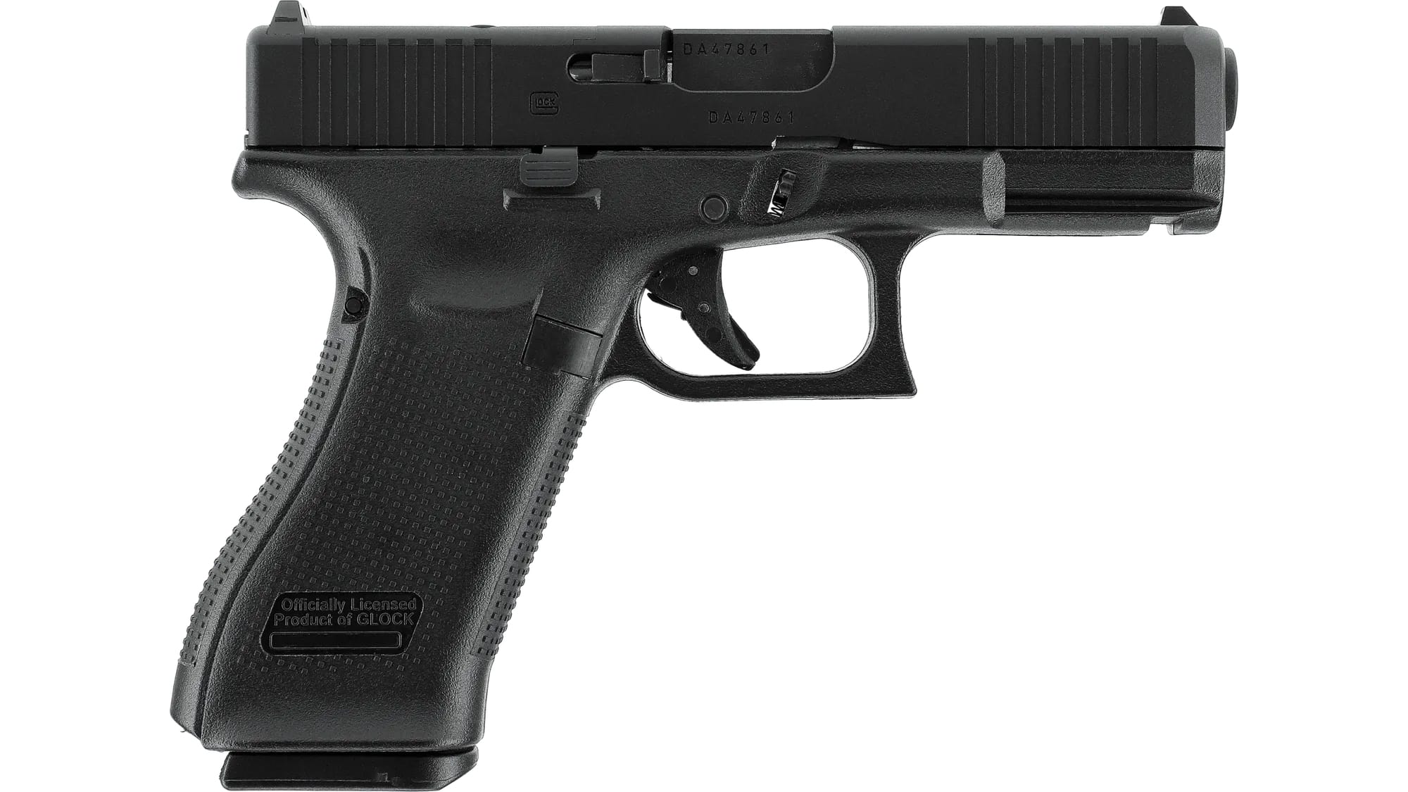GLOCK 45 GEN.5 MOS GBB - UMAREX - immagine 2