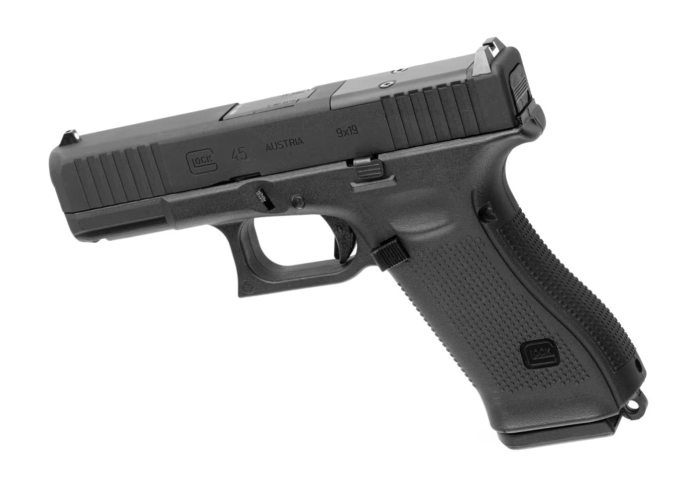GLOCK 45 GEN.5 MOS GBB - UMAREX - immagine 5