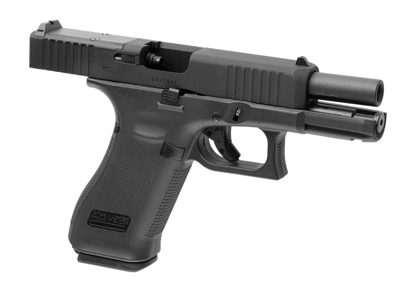 GLOCK 45 GEN.5 MOS GBB - UMAREX - immagine 6
