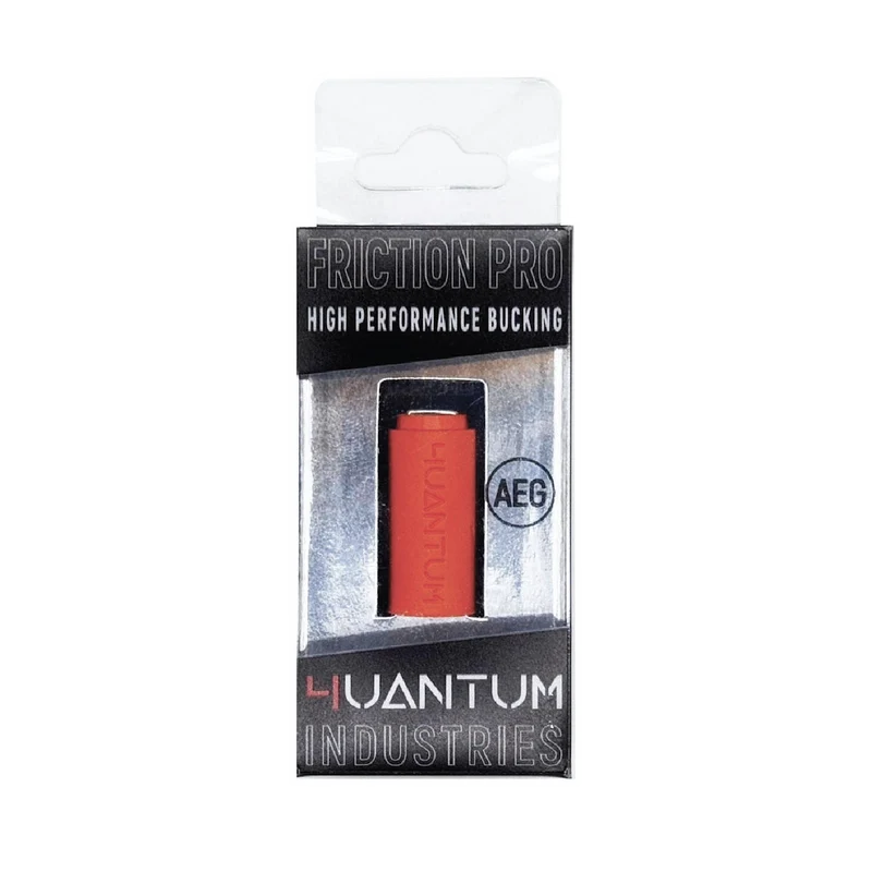 GOMMINO HOP UP 4UANTUM FRICTION PRO HIGH-PERFORMANCE - 4UAD - immagine 2