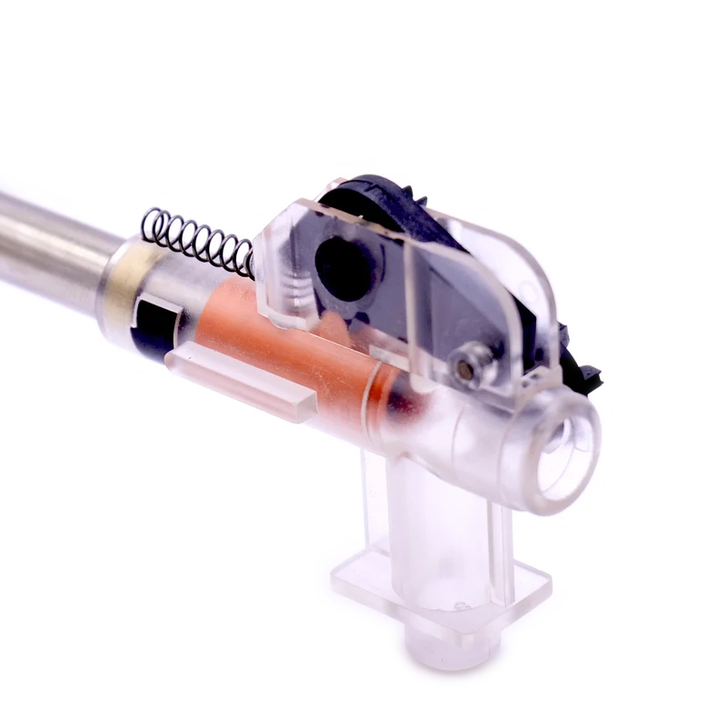 GOMMINO HOP UP 4UANTUM FRICTION PRO HIGH-PERFORMANCE - 4UAD - immagine 4