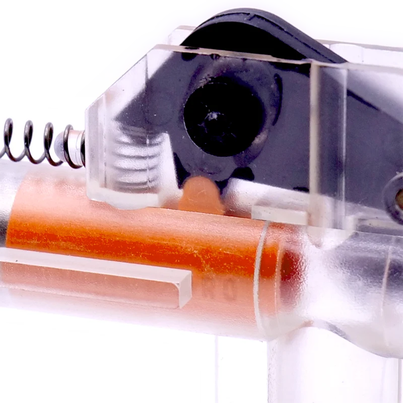 GOMMINO HOP UP 4UANTUM FRICTION PRO HIGH-PERFORMANCE - 4UAD - immagine 5