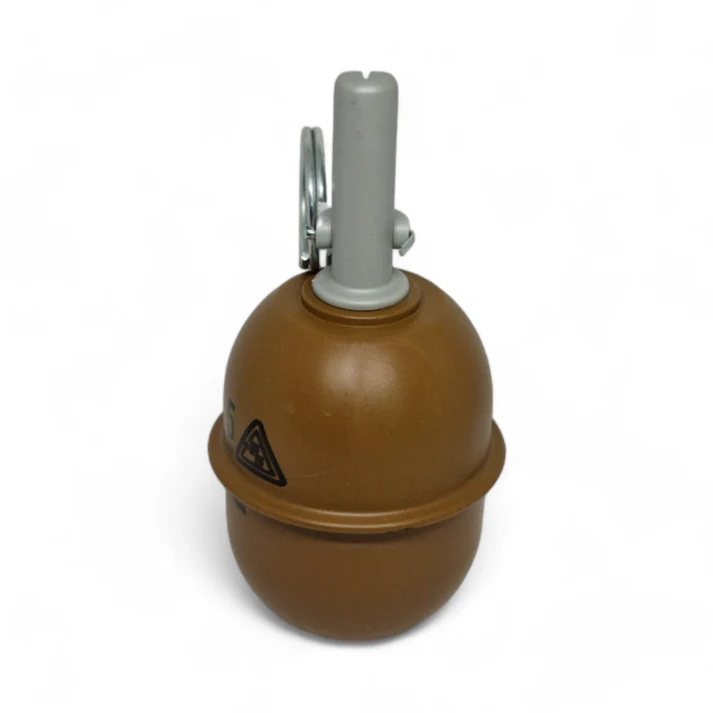 KIT 3X GRANATE AIRSOFT PIRO-5G - PYROSOFT - immagine 4