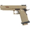 HI-CAPA EC-2102 GBB - DARK EARTH - E&C HI-CAPA EC-2102 GBB - DARK EARTH - E&C